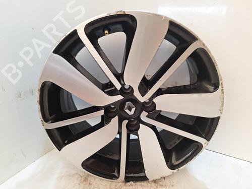 Used Rim Rim 37223158 37223158
