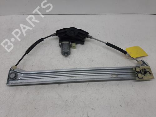 Used Front right window mechanism FORD TOURNEO CONNECT / GRAND TOURNEO CONNECT V761 MPV (SK) 2.0 EcoBlue (122 hp) 26843966