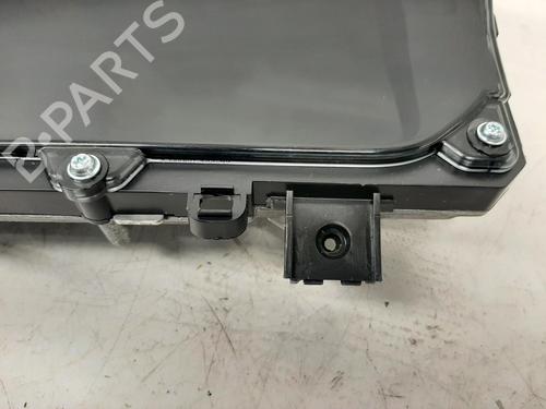 Cockpit LAND ROVER RANGE ROVER VELAR (L560) 2.0 D180 TD4 4x4 | BP26840260C47 