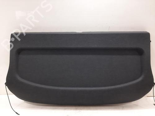 Used Rear parcel shelf AUDI Q2 (GAB, GAG) 30 TFSI (110 hp) 32270187