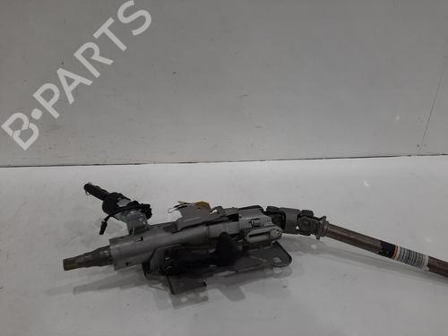 Steering column PEUGEOT 3008 I MPV (0U_) 1.6 HDi | BP26757009M21 