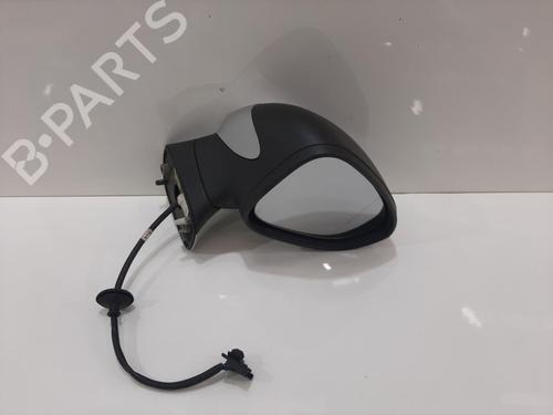 Used Right mirror Right mirror VAUXHALL ZAFIRA Mk III (P12) 1.4 (75) (140 hp) 36403800 36403800