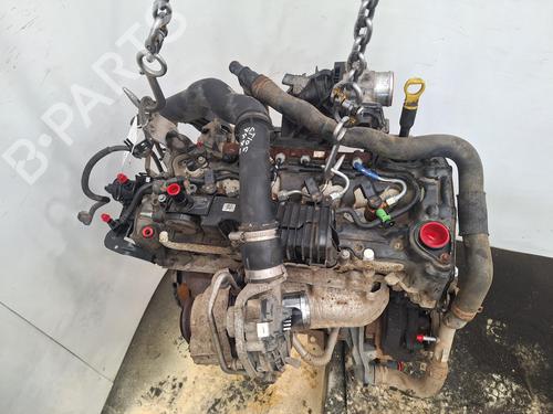 Engine FORD TRANSIT V363 Van (FCD, FDD) 2.0 EcoBlue | BP39202168M1 - Image 6