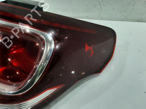 Right taillight CITROËN DS3 (SA_) 1.6 HDi 110 | BP26841526C35 