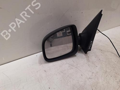 Used Left mirror Left mirror 36811393 36811393