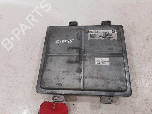 Control unit VAUXHALL INSIGNIA Mk II (B) Hatchback (Z18) 1.6 D (68) | BP34376824M11  - Image 6