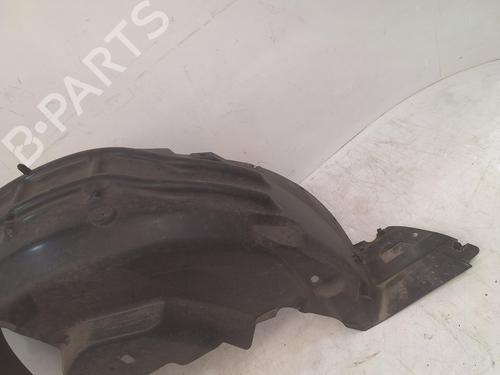 Wheel arch PEUGEOT 208 II (UB_, UP_, UW_, UJ_) 1.2 PureTech 75 | BP26840013C56 