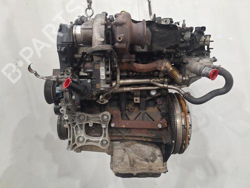 Engine VAUXHALL INSIGNIA Mk II (B) Hatchback (Z18) 2.0 D (68) | BP29471650M1 