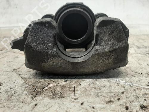 Right front brake caliper VW POLO VI (AW1, BZ1, AE1) 1.0 TSI | BP26752544M104 - Image 2