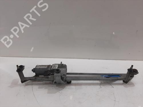 Used Front wiper motor Front wiper motor VW TIGUAN (5N_) 2.0 TDI 4motion (140 hp) 33815081 33815081