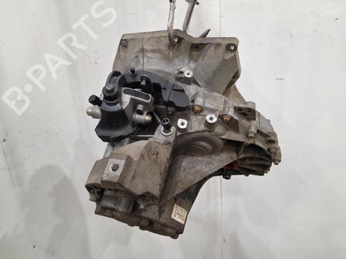 Gearbox FORD FOCUS III 1.6 TDCi | BP34734097M3 - Image 3