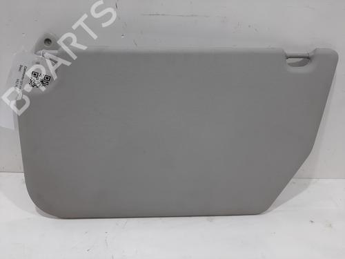 Right sun visor FORD TRANSIT CONNECT V408 Box Body/MPV 1.5 TDCi | BP37422063I2 - Image 4