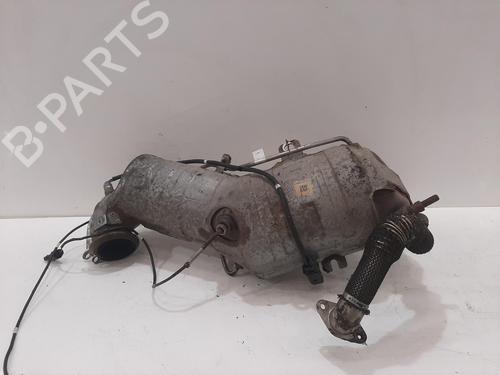 partikelfilter VAUXHALL CORSA Mk IV (E) (X15) 1.3 CDTi (95 hp) 28274565