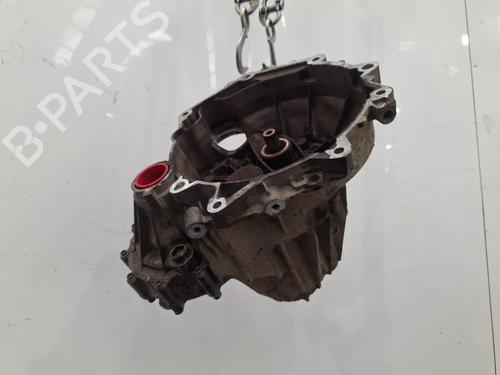 Gearbox VW UP! (121, 122, BL1, BL2, BL3, 123) 1.0 | BP31879451M3 