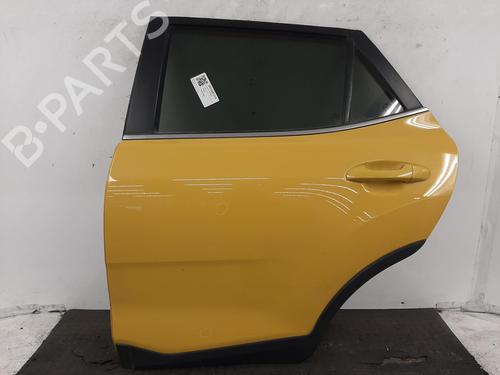 left-rear-door-kia-stonic-yb-2017-33700071 main image