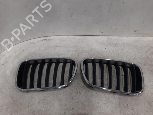 Used Grille BMW X3 (F25) xDrive 20 d (184 hp) 26776259