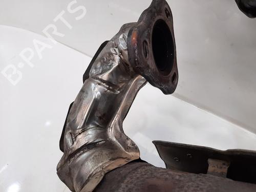 Particulate filter MERCEDES-BENZ VITO Van (W447) 109 CDI (447.601, 447.603, 447.605) | BP33868118M81 - Image 3