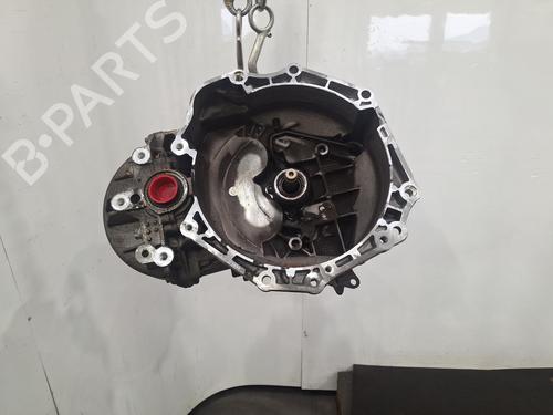 Used Gearbox Gearbox VAUXHALL MOKKA / MOKKA X (J13) 1.6 CDTi (136 hp) 33436169 33436169