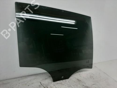 Used Rear right door window BMW 1 (F20) 116 d (116 hp) 26751573