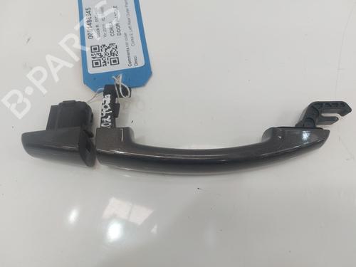 Andre VAUXHALL CORSA Mk IV (E) (X15) 1.4 | BP28053297O1 