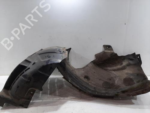 Hjulbue LAND ROVER RANGE ROVER IV (L405) 4.4 SDV8 4x4 (340 hp) 32756856