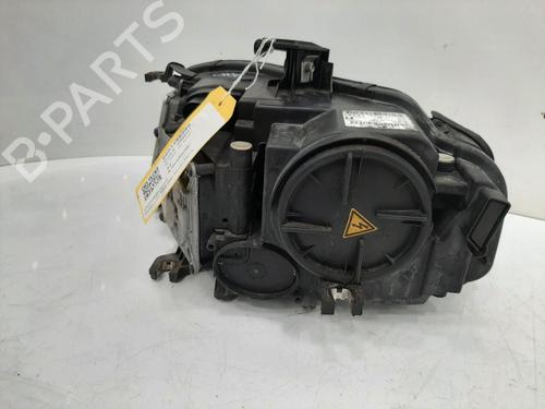 Right headlight AUDI A4 B8 (8K2) 2.0 TFSI | BP26754574C29 