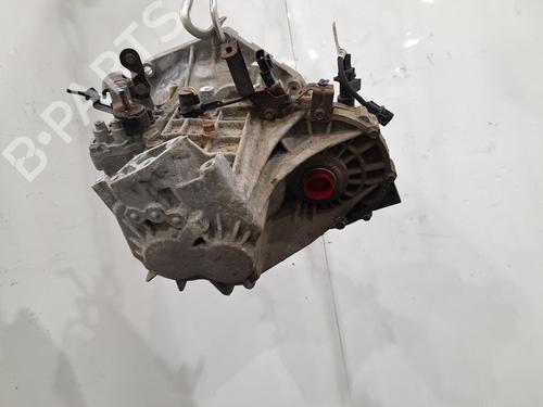 Gearbox KIA RIO III (UB) 1.25 CVVT | BP32758000M3 - Image 4