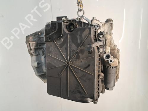Gearbox FORD KUGA II (DM2) 2.0 TDCi 4x4 | BP29881807M3