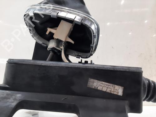 Gear lever VAUXHALL CORSA Mk IV (E) (X15) 1.2 | BP35923320M90 - Image 5