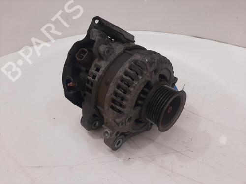 Alternator HONDA CR-V III (RE_) 2.0 i-VTEC 4WD (RE5, RE2) | BP37218874M7 - Image 4