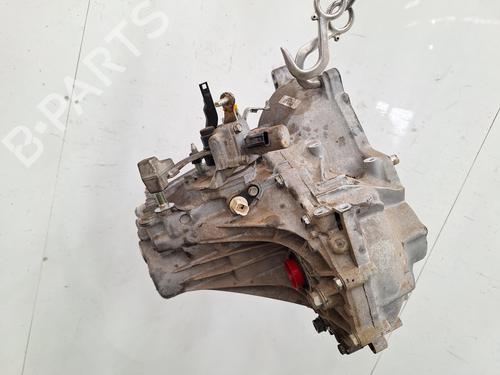 Gearbox HONDA JAZZ IV (GK_) 1.3 | BP36334571M3  - Image 5