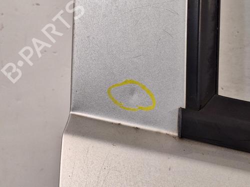 Right front door FIAT PANDA (169_) 1.1 (169.AXA1A) | BP31341765C3 