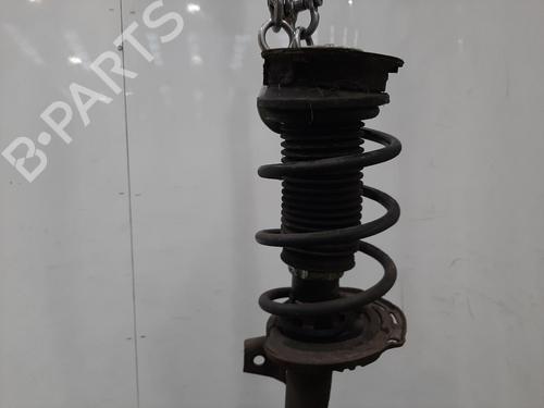 Left front suspension VW GOLF VII (5G1, BQ1, BE1, BE2) 1.6 TDI | BP26836295M72 