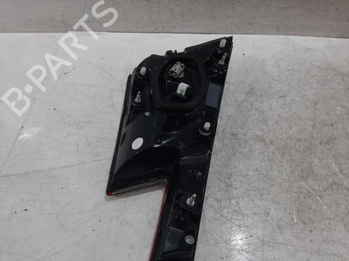 Right taillight HONDA CIVIC XI Hatchback (FL) 2.0 e:HEV | BP33010258C35 - Image 5