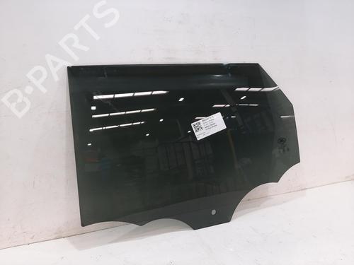 Used Rear left door window Rear left door window LAND ROVER RANGE ROVER EVOQUE (L551) 2.0 D200 MHEV 4x4 (204 hp) 33281871 33281871