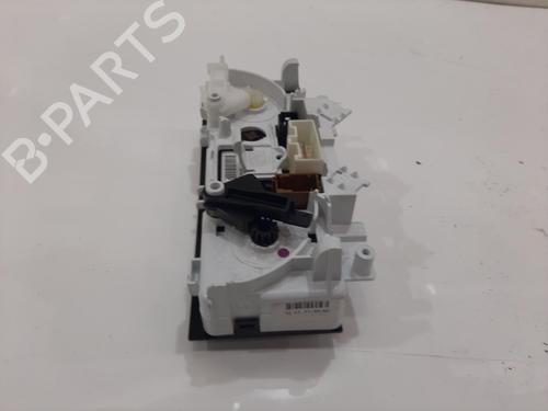Climate control PEUGEOT PARTNER Tepee 1.6 HDi 90 | BP37082305I5  - Image 6