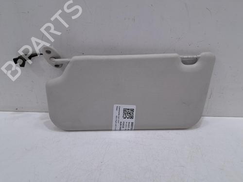 Right sun visor FORD FOCUS III 1.6 TDCi | BP29112619I2 - Image 4