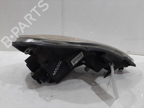 Left headlight VAUXHALL VIVARO A Bus (X83) 2.0 CDTI | BP26861863C28 
