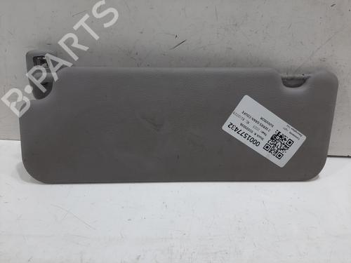 Right sun visor BMW 2 Gran Coupe (F44) 218 i | BP30694798I2  - Image 5