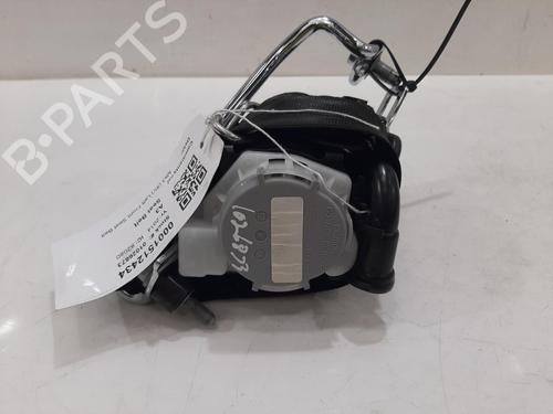 Used Other AUDI A3 (8V1, 8VK) 2.0 TDI (150 hp) 29060510
