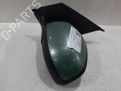 Left mirror SUZUKI ALTO VII (GF, HA25_, HA35_) 1.0 (AMF310, GFC31S) | BP29810123C26 