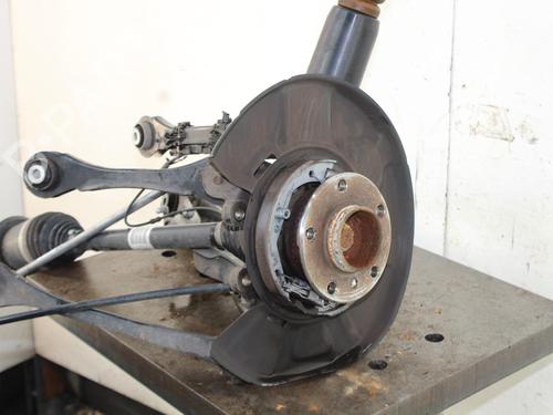 Left rear suspension arm BMW 4 Coupe (F32, F82) 430 i | BP31305178M14