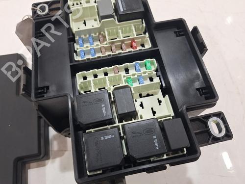 Sikringsdåse JAGUAR I-PACE (X590) EV400 AWD | BP30958488E1