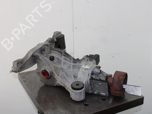 Rear differential VOLVO XC60 II (246) T5 AWD | BP26745453M24 