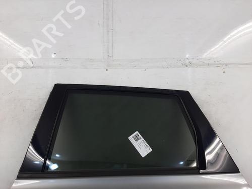 Left rear door SUZUKI VITARA (LY) 1.4 T AllGrip (APK414) | BP29554072C4 