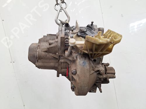 Gearbox PEUGEOT 2008 I (CU_) 1.6 BlueHDi 75 | BP36950847M3 - Image 4