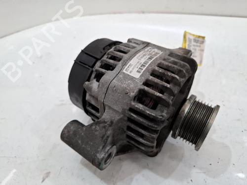 Used Alternator Alternator 38568609 38568609