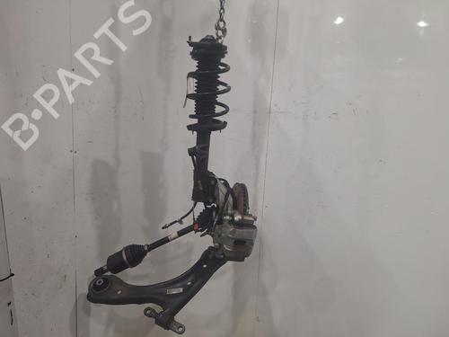 Used Left front suspension Left front suspension KIA SPORTAGE V (NQ5) 1.6 T-GDi Hybrid (215 hp) 33317889 33317889