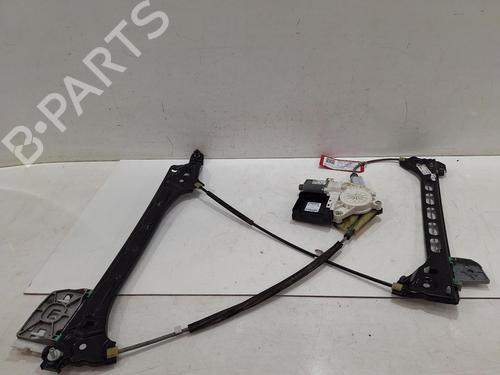 Front right window mechanism AUDI TT Roadster (8J9) 1.8 TFSI | BP26817273C23 