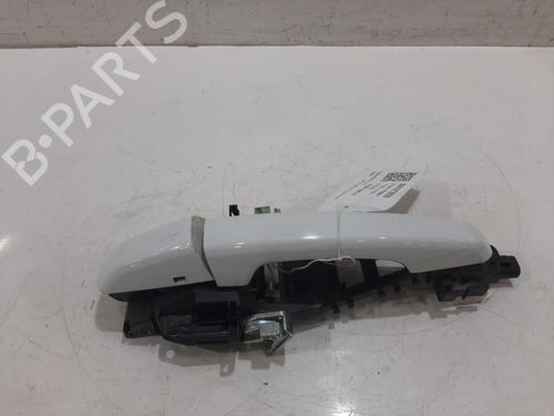 Used Exterior handle Exterior handle JAGUAR F-PACE (X761) 2.0 P400e Plug-in Hybrid (404 hp) 33467203 33467203